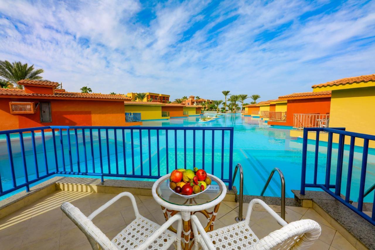 Titanic Palace Families And Couples Only Hurgada Dış mekan fotoğraf Sunrise Grand Select Crystal Bay Resort